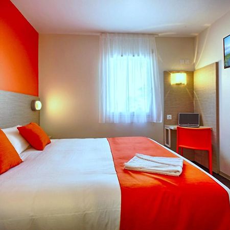 Hotel Formule Club Cenon Dış mekan fotoğraf