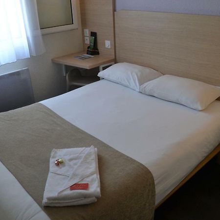Hotel Formule Club Cenon Dış mekan fotoğraf