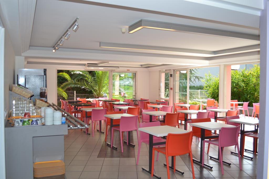 Hotel Formule Club Cenon Dış mekan fotoğraf