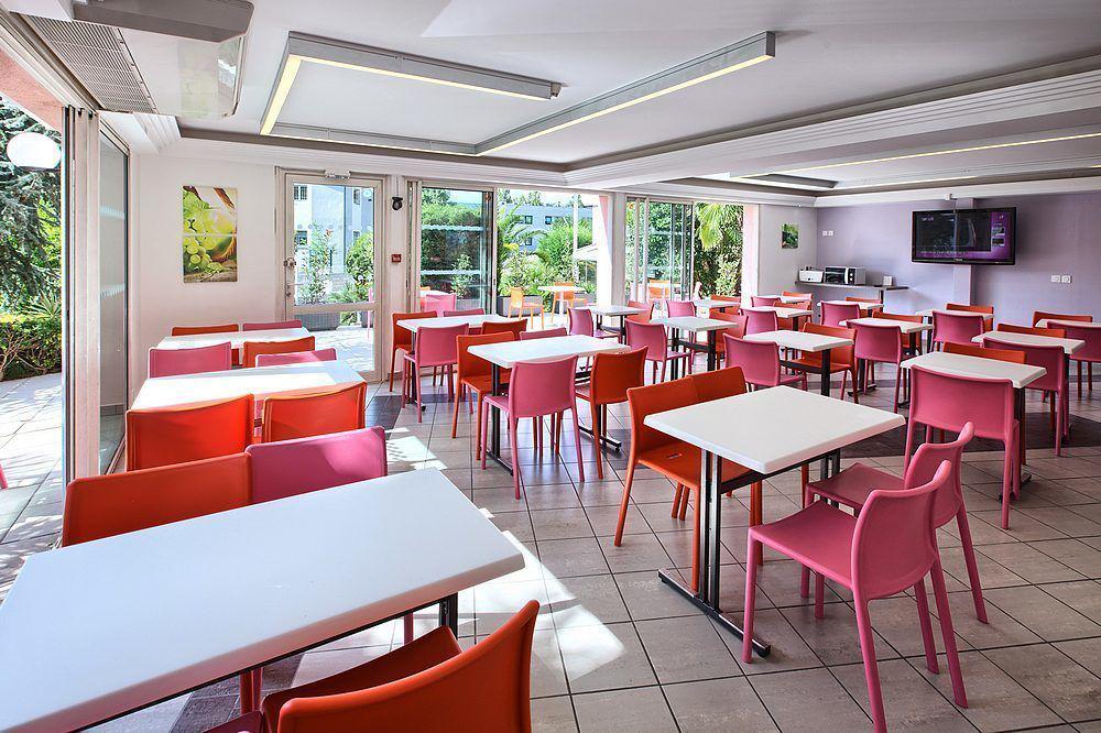 Hotel Formule Club Cenon Dış mekan fotoğraf