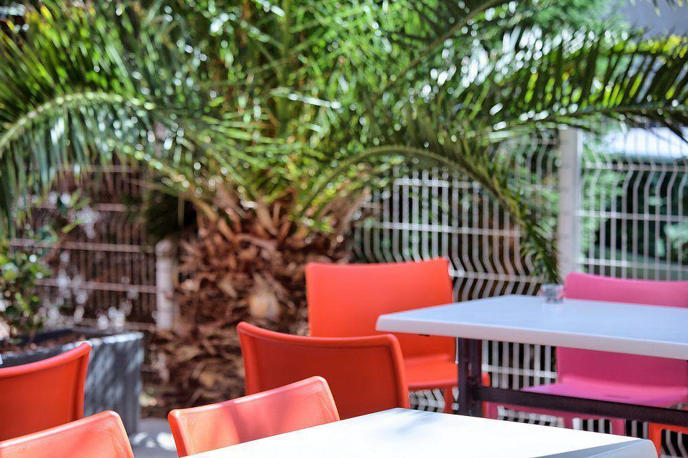 Hotel Formule Club Cenon Dış mekan fotoğraf