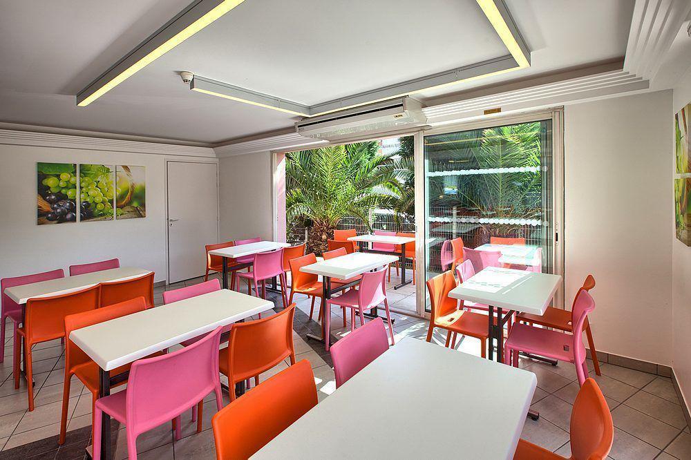 Hotel Formule Club Cenon Dış mekan fotoğraf