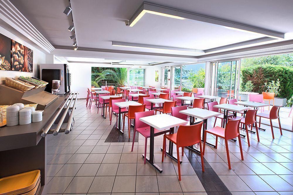 Hotel Formule Club Cenon Dış mekan fotoğraf