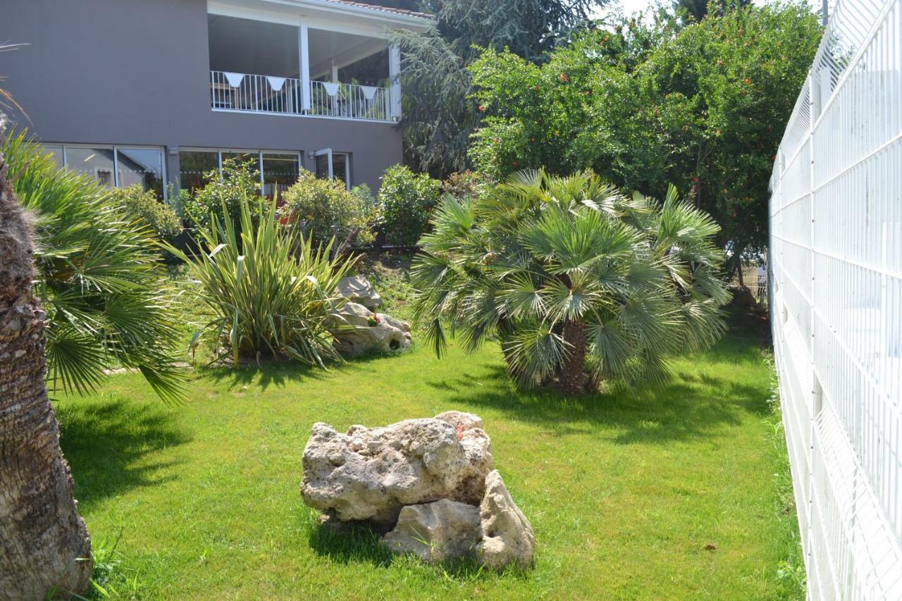 Hotel Formule Club Cenon Dış mekan fotoğraf