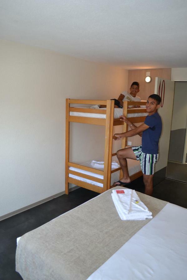 Hotel Formule Club Cenon Dış mekan fotoğraf